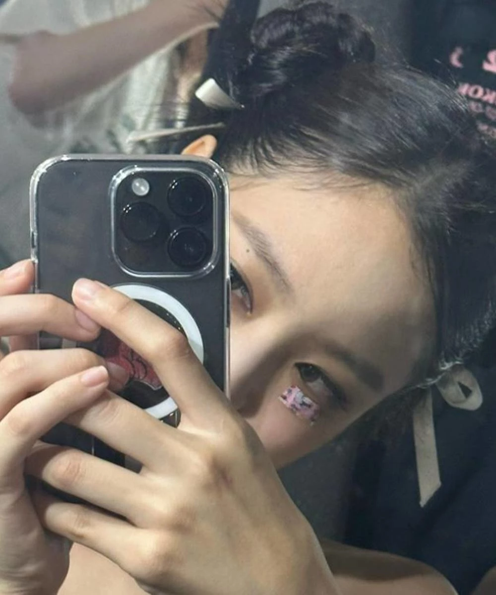 jennie