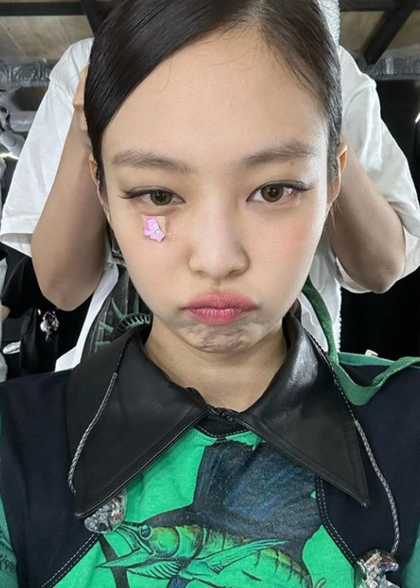 jennie
