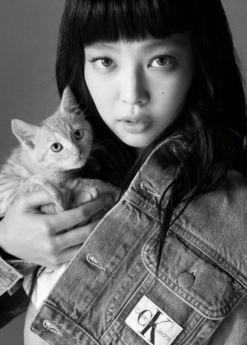 jennie