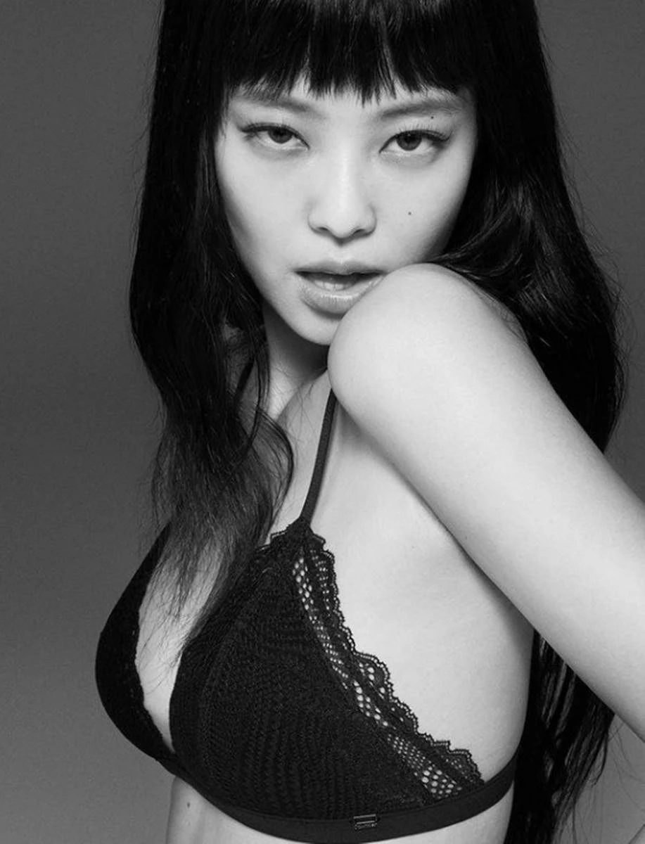 jennie