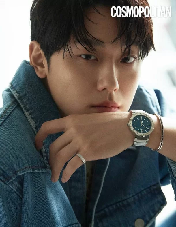 lee do hyun