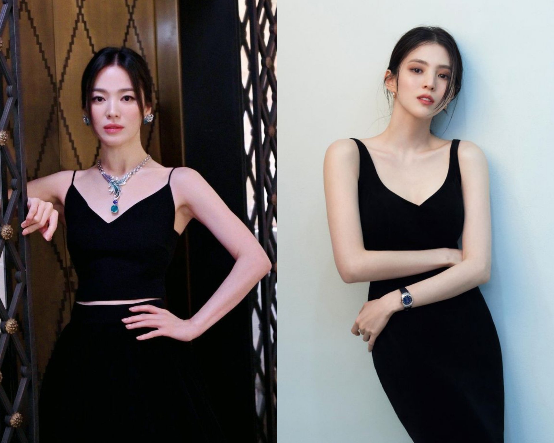 song hye kyo han so hee