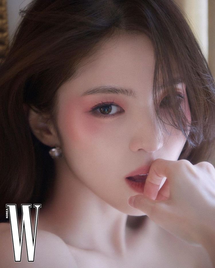 han so hee