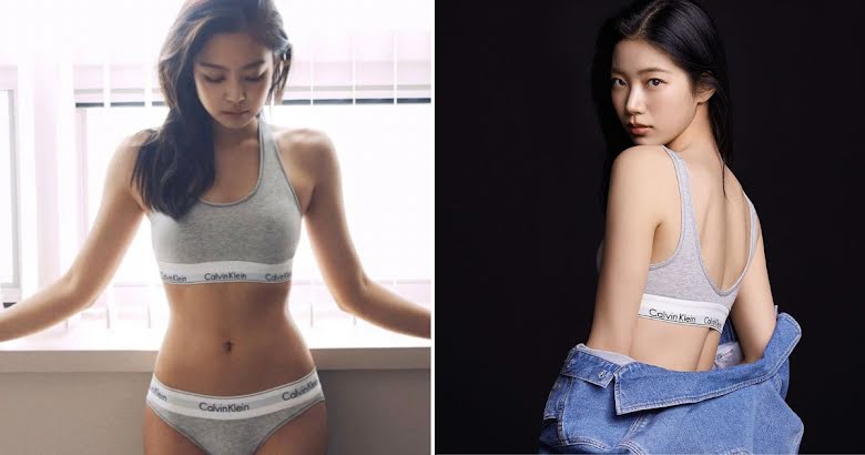 jennie kazuha thumbnail