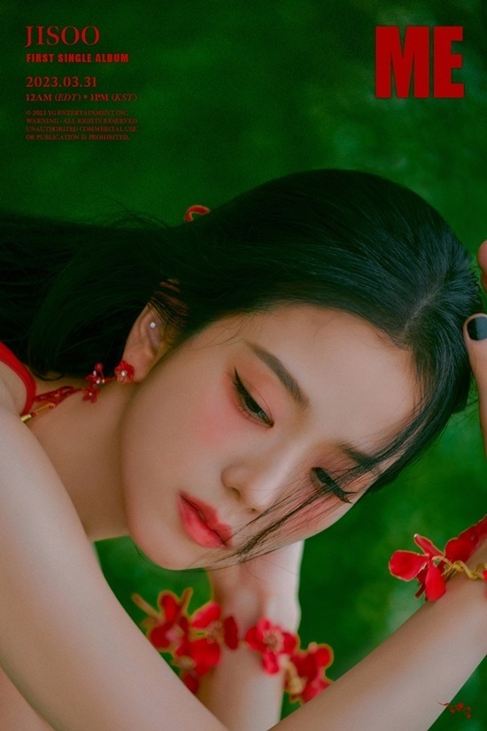 jisoo