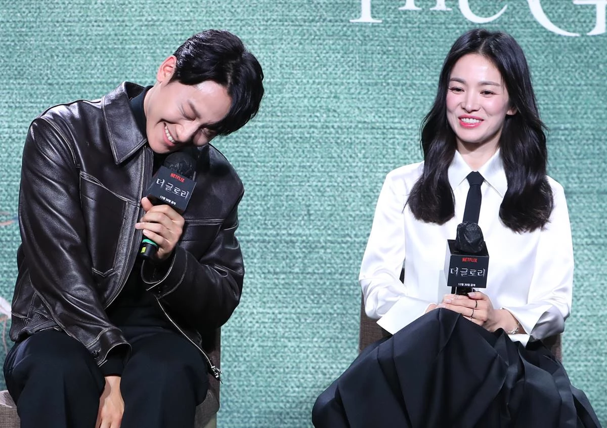lee do hyun song hye kyo