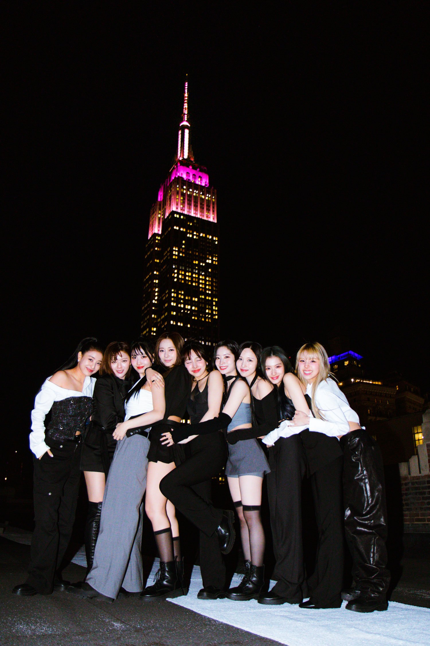 twice