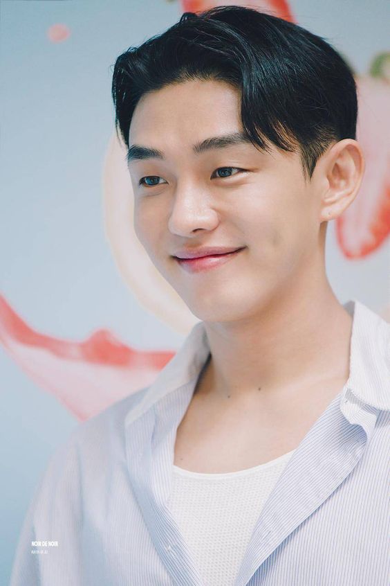 yoo ah in