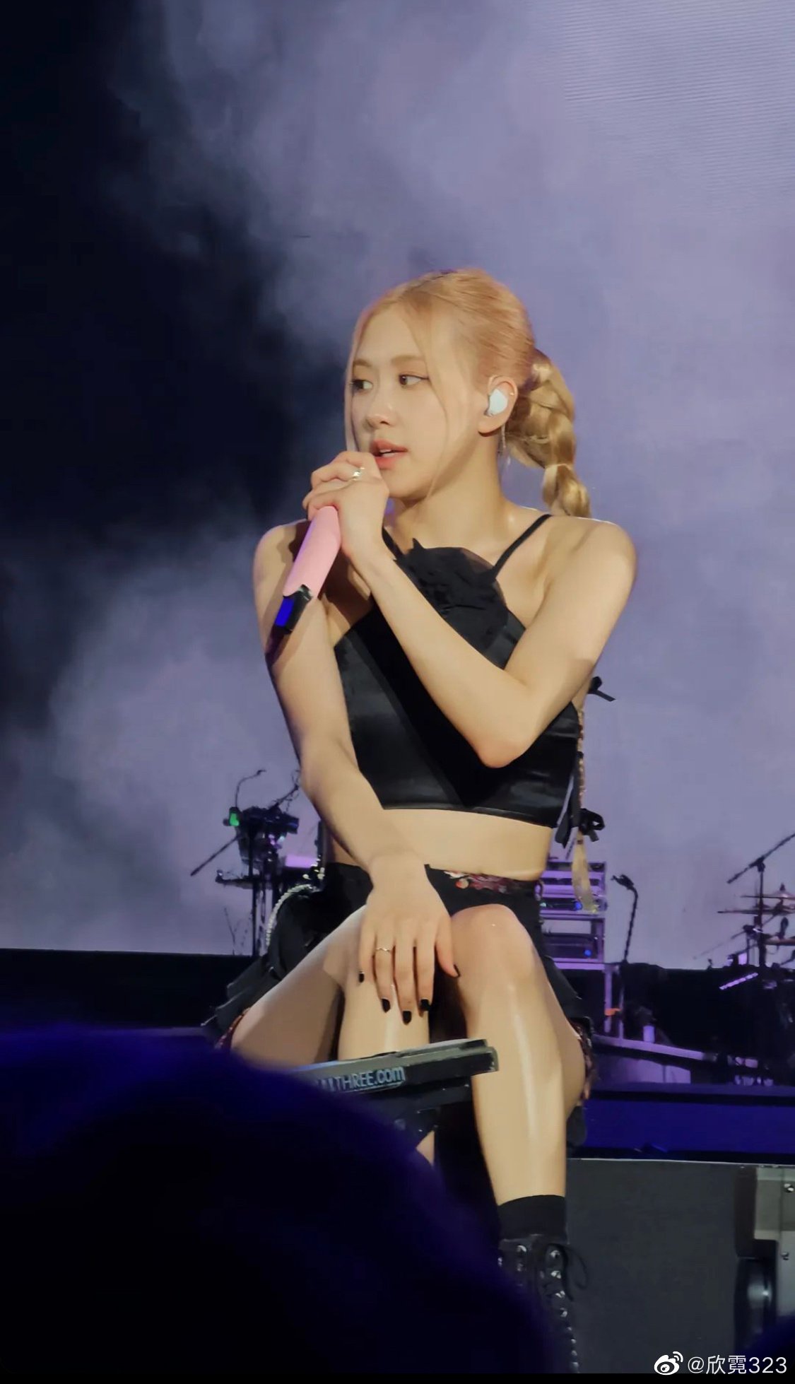 rose