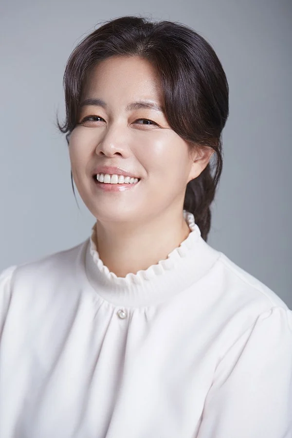 Kim-Jung-young