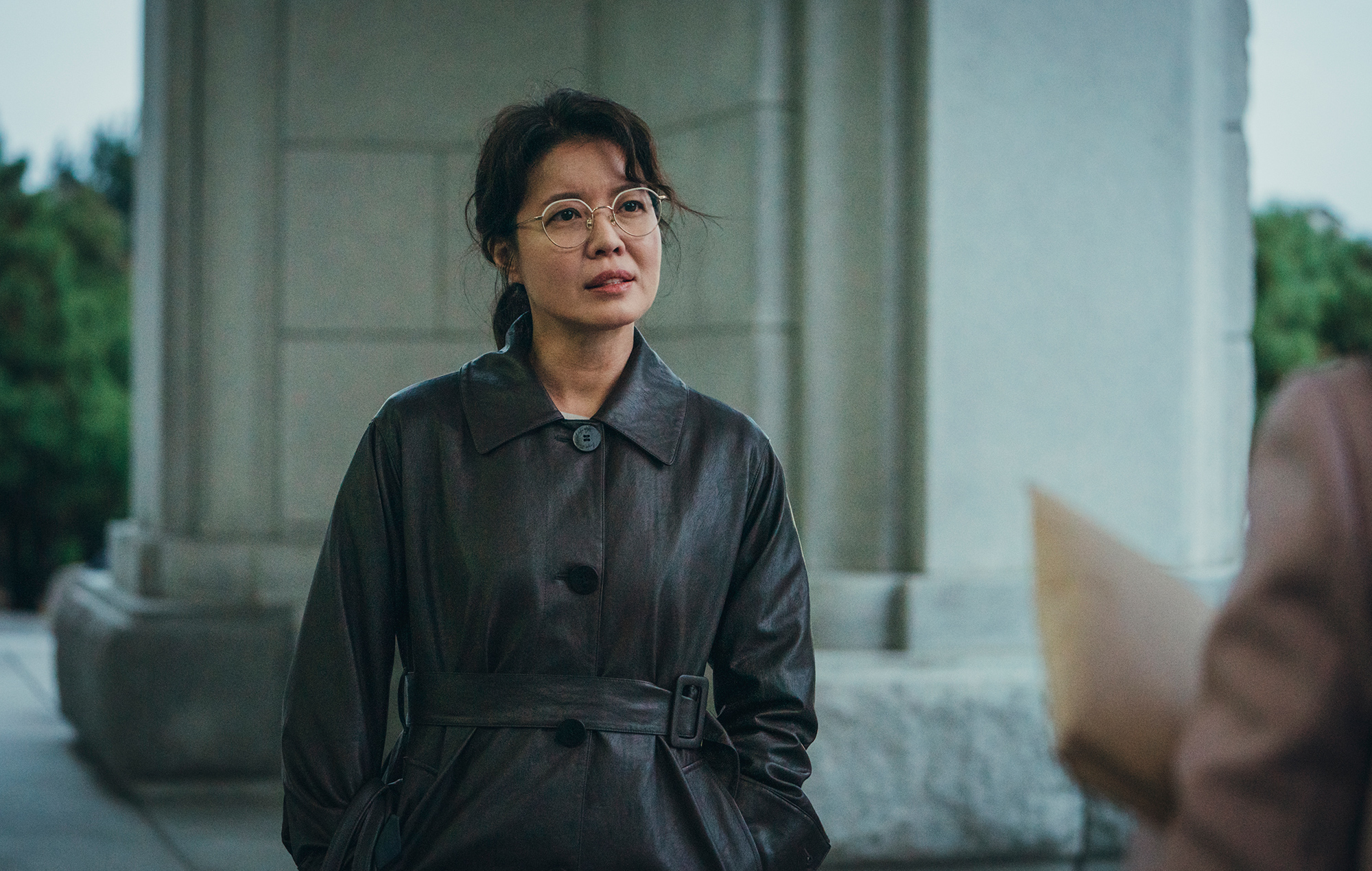 Kim Yeo-jin