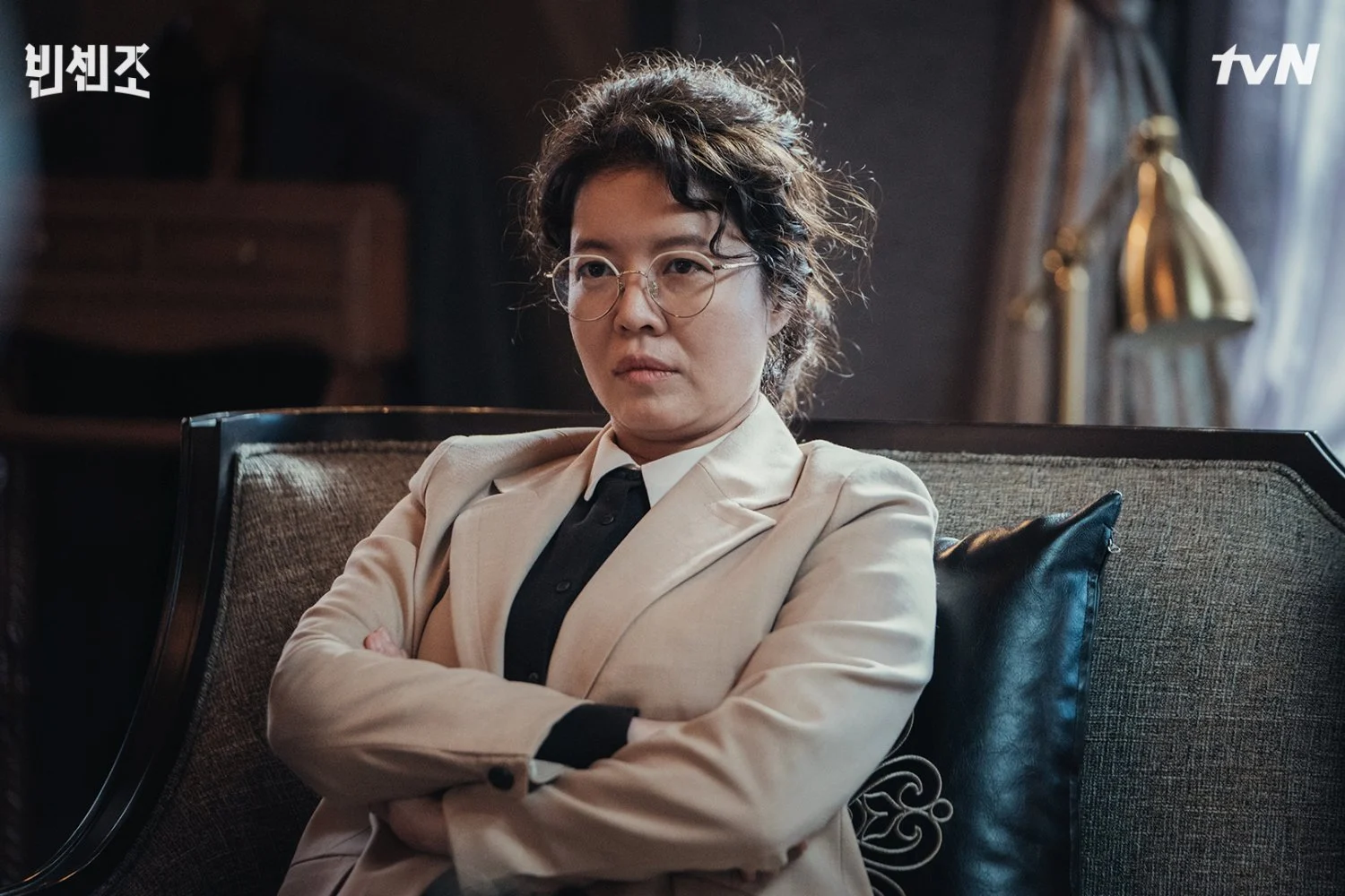 Kim Yeo-jin