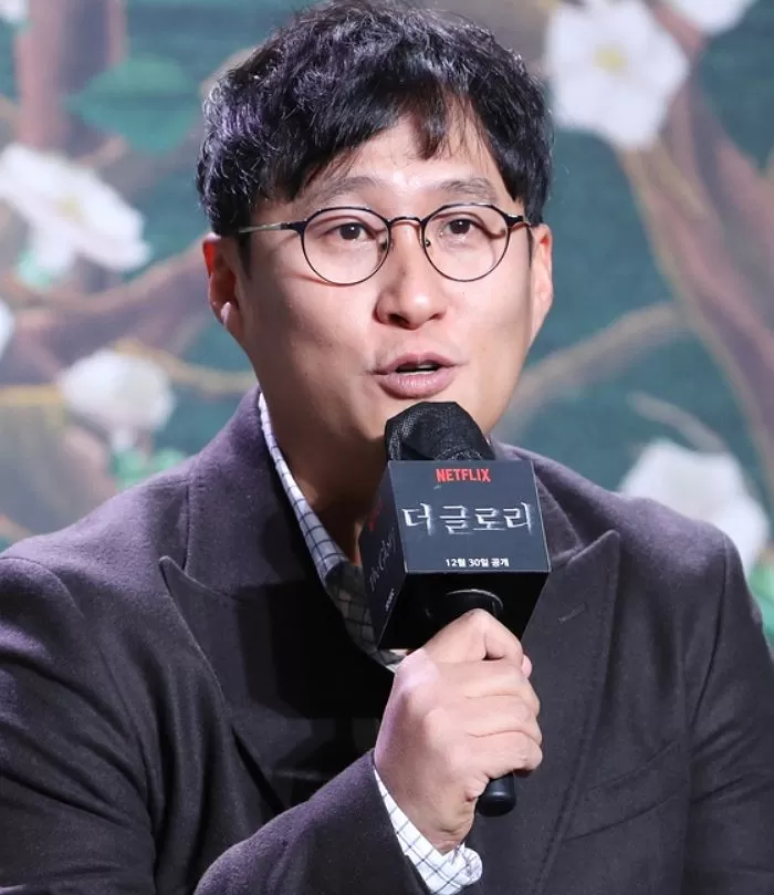 ahn gil ho