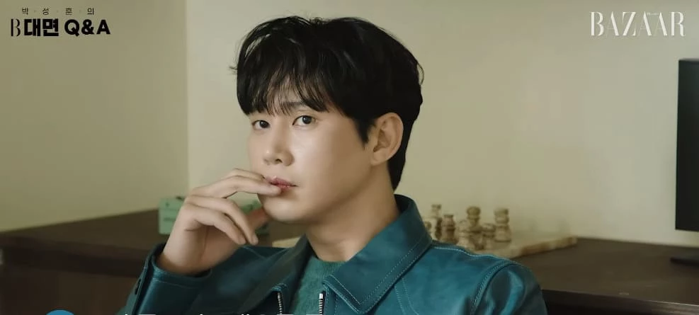 park sung hoon