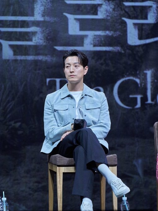 jung sung il
