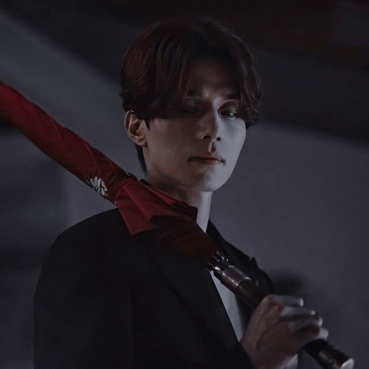 lee dong wook