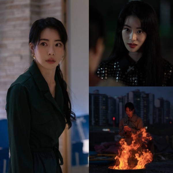 park jeon jin