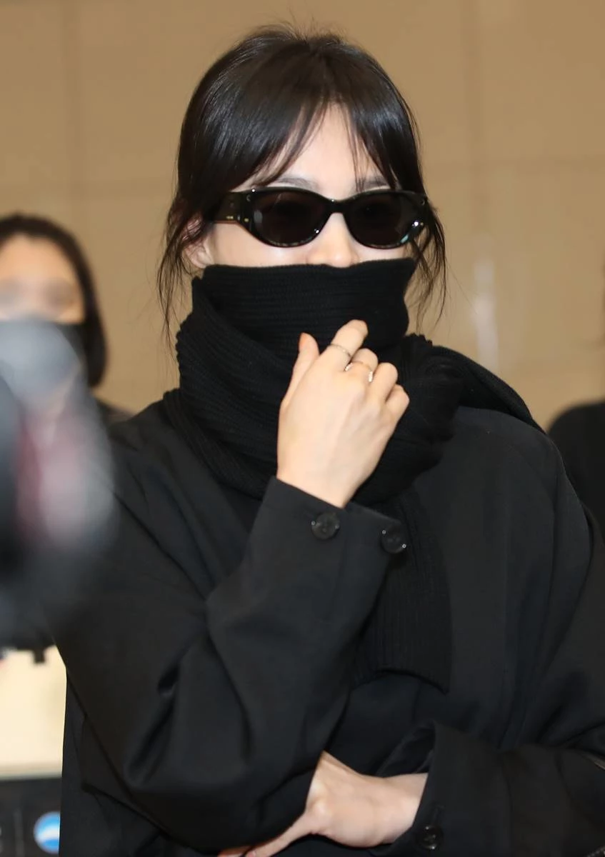 song hye kyo