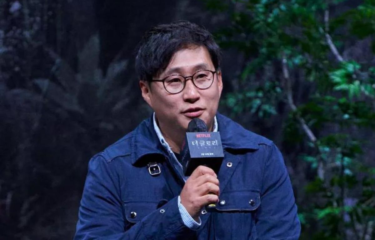 Ahn Gil Ho