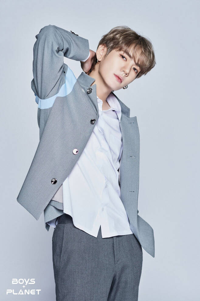 UP10TION-Hwanhee