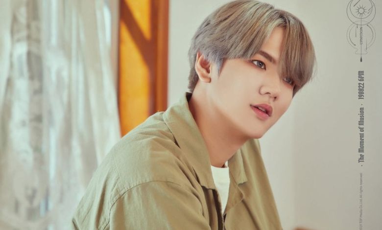 UP10TION-Hwanhee