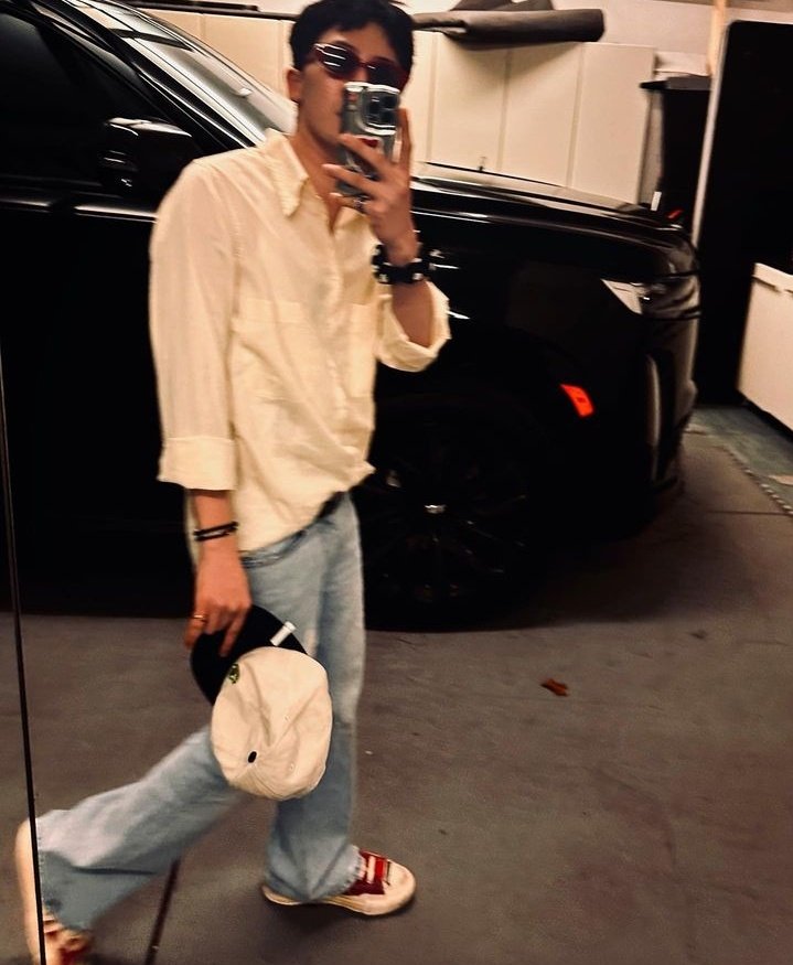 g dragon
