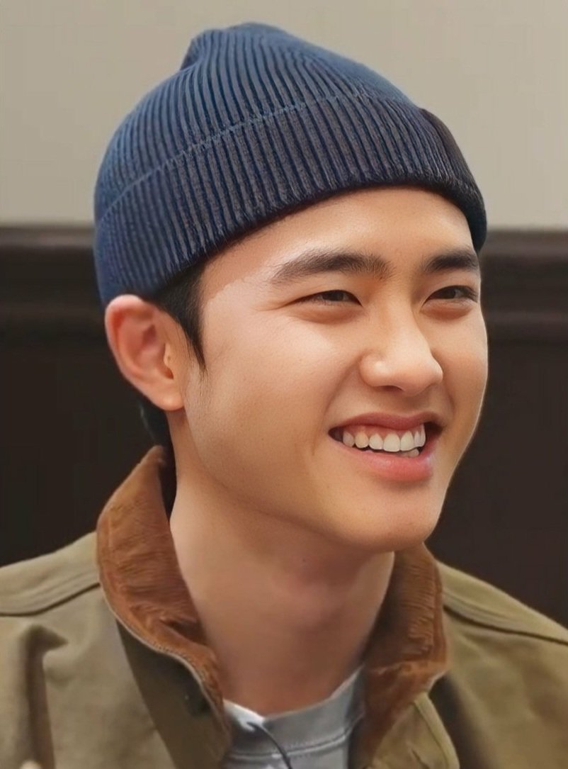do kyung soo