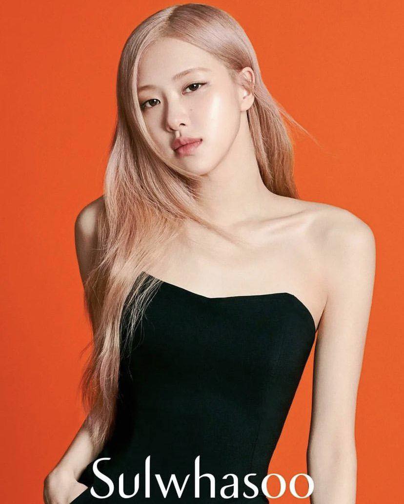 rose