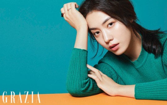 ryu hwa young