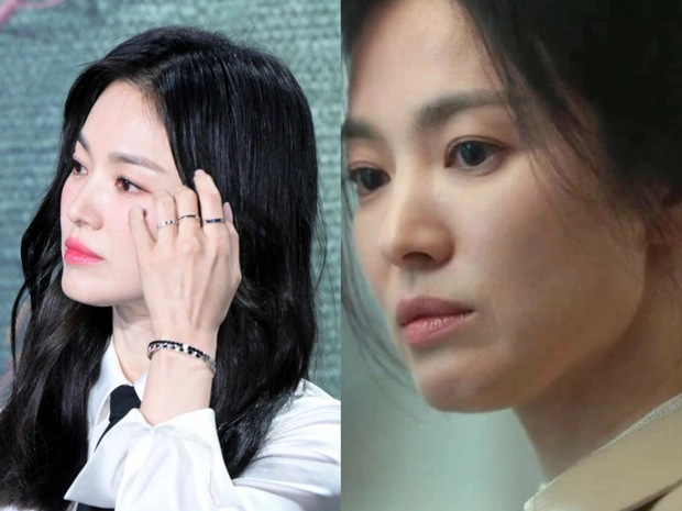 song hye kyo