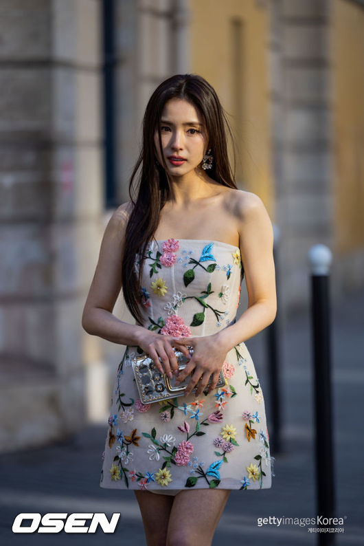 shin se kyung