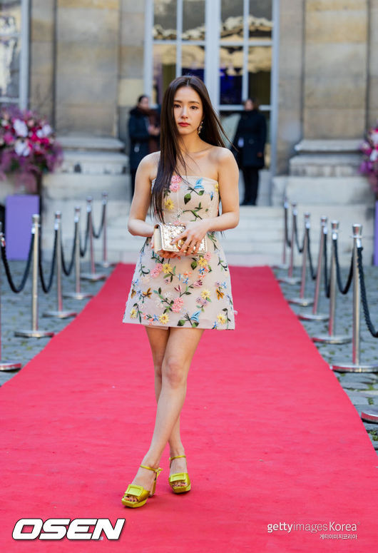 shin se kyung