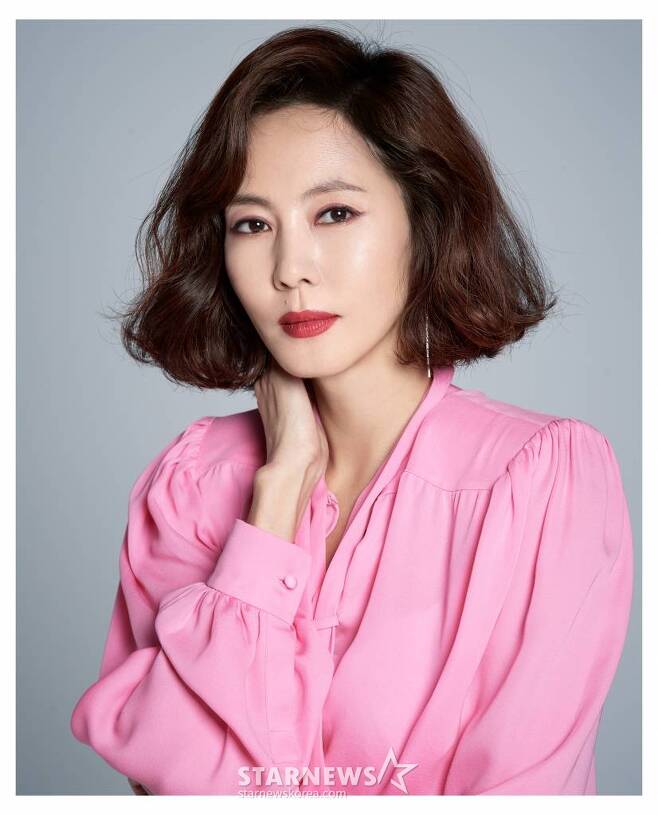 kim-nam-joo
