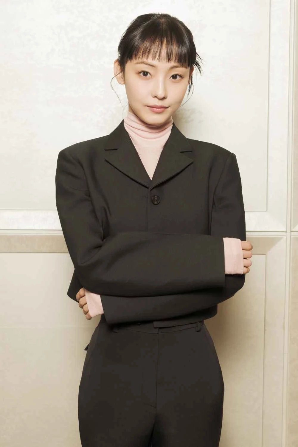 jeon-so-nee