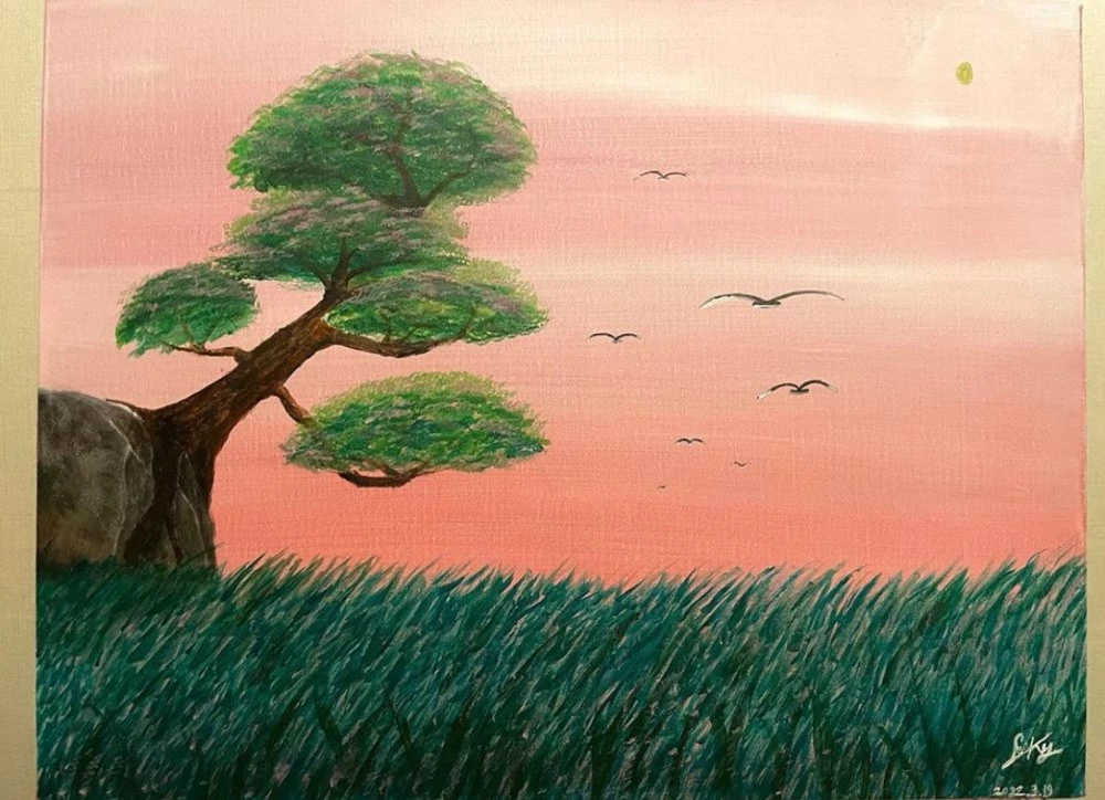 DKZ-Kyoungyoon