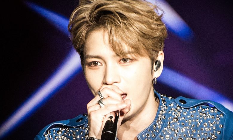 kim jae joong