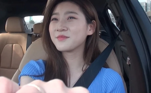 kim sae ron