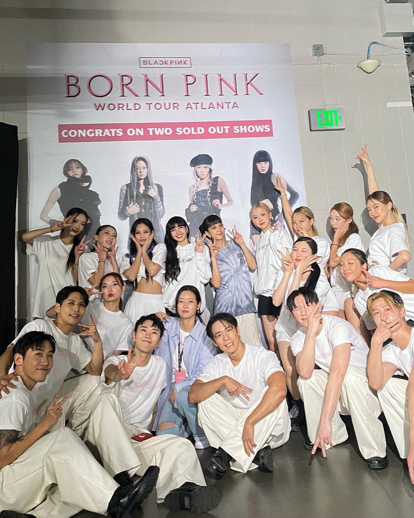 blackpink-dancers