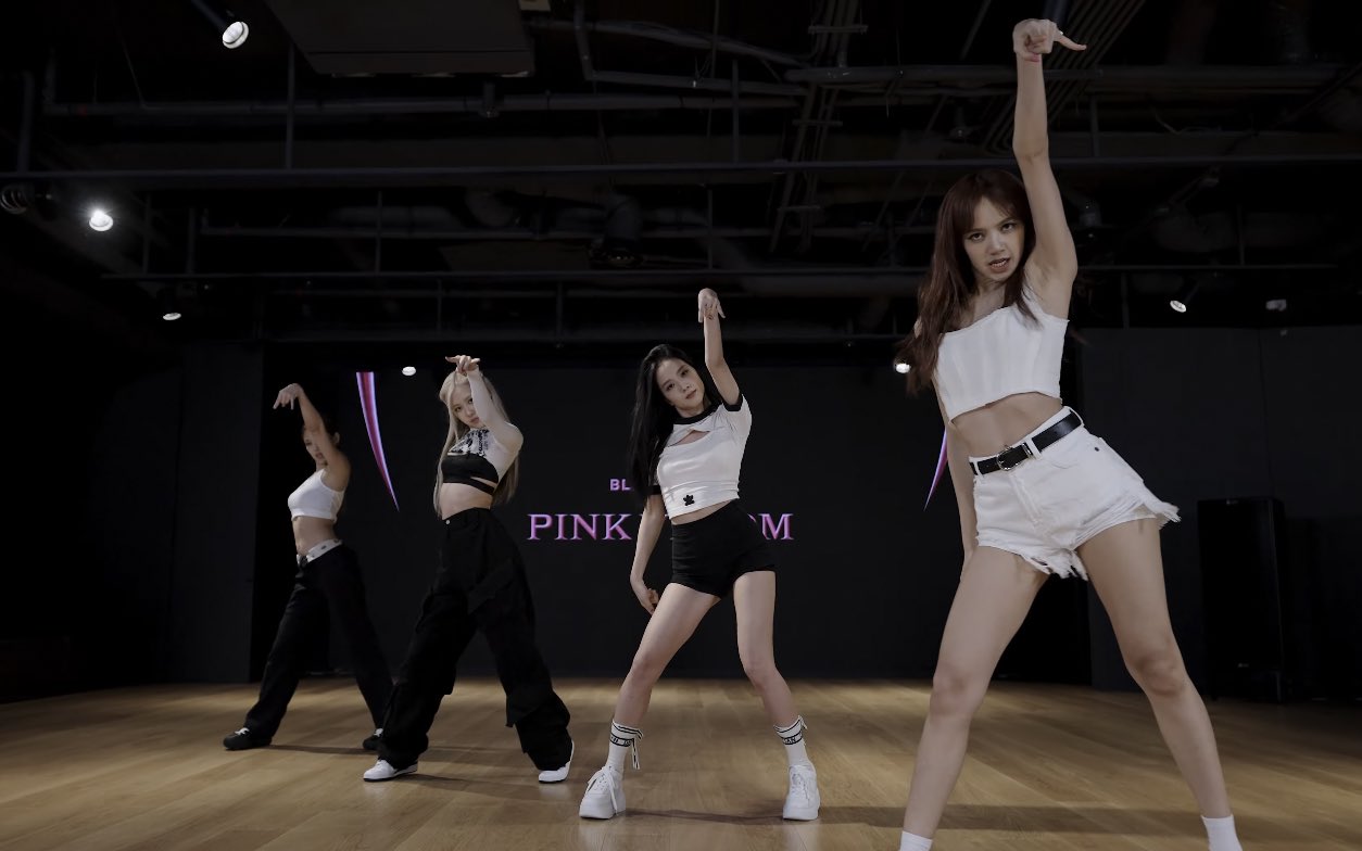 blackpink