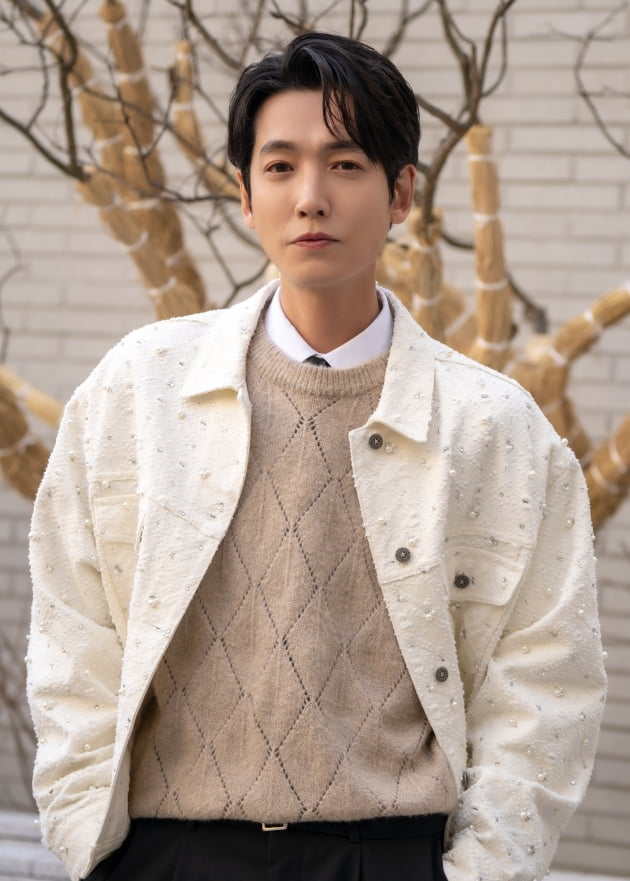 jung kyung ho