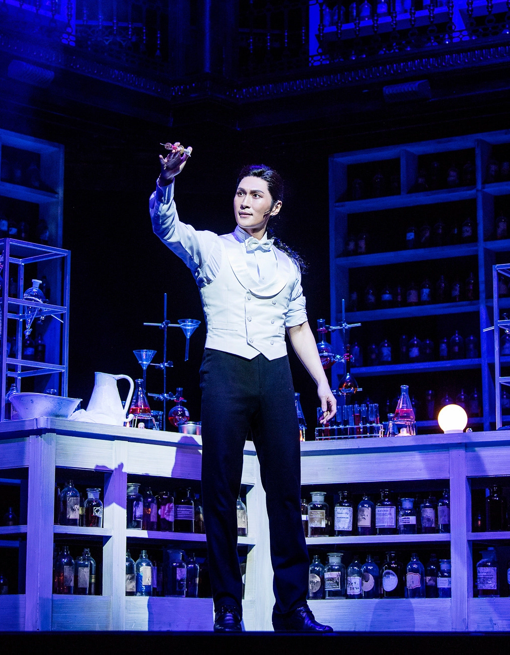 Jo Seung Woo