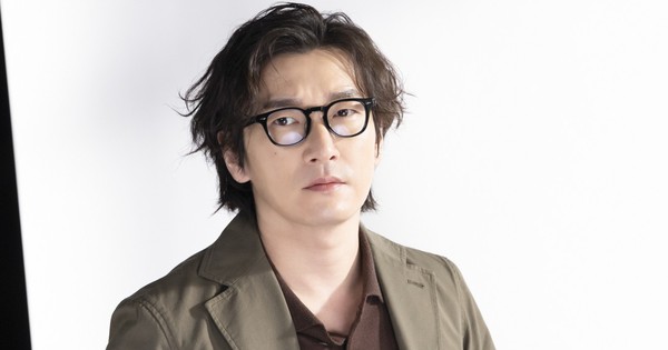 Jo Seung Woo thumbnail