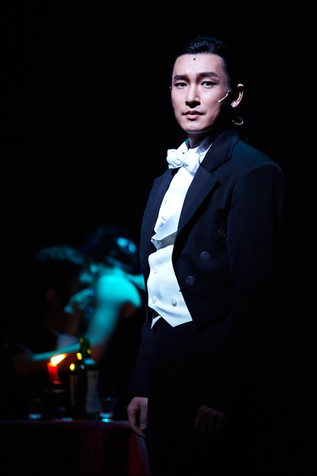 Jo Seung Woo