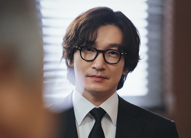 Jo Seung Woo
