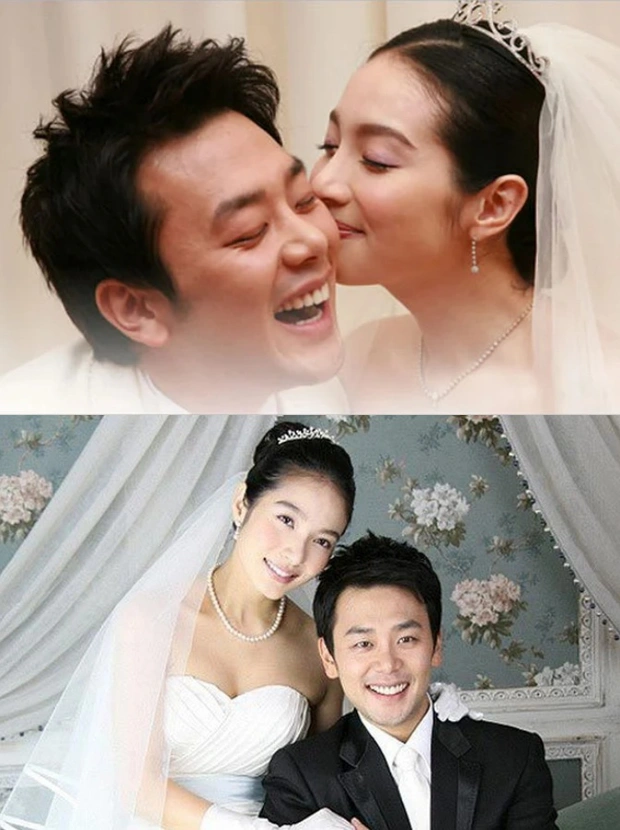 lee min young