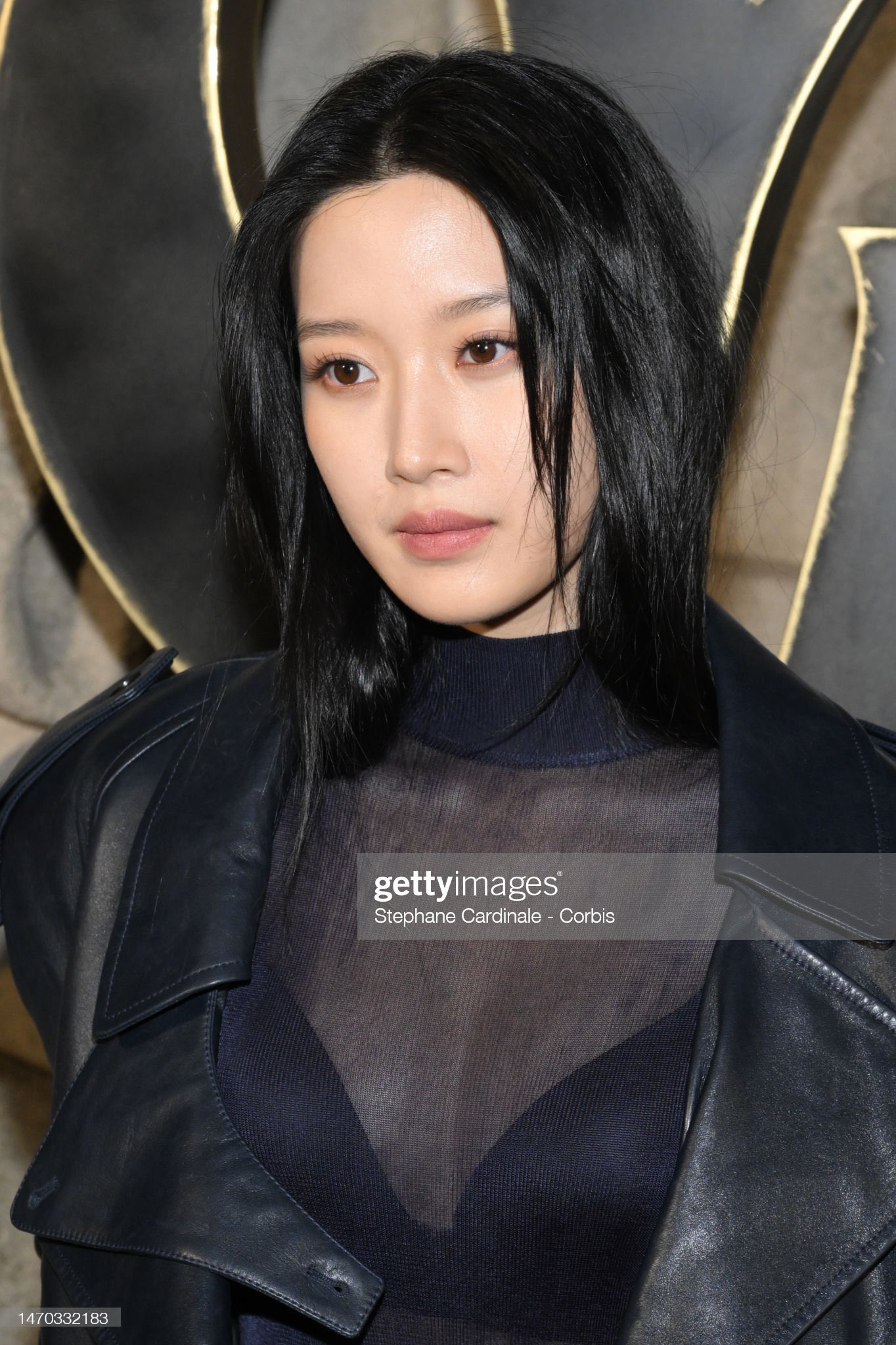 moon ga young