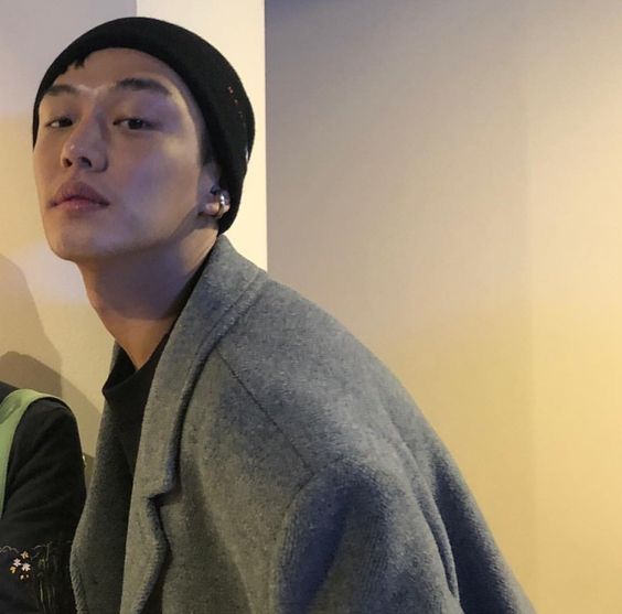 yoo ah in