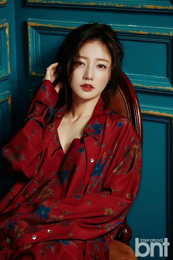 song ha yoon