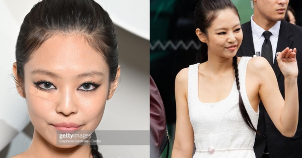 jennie thumbnail