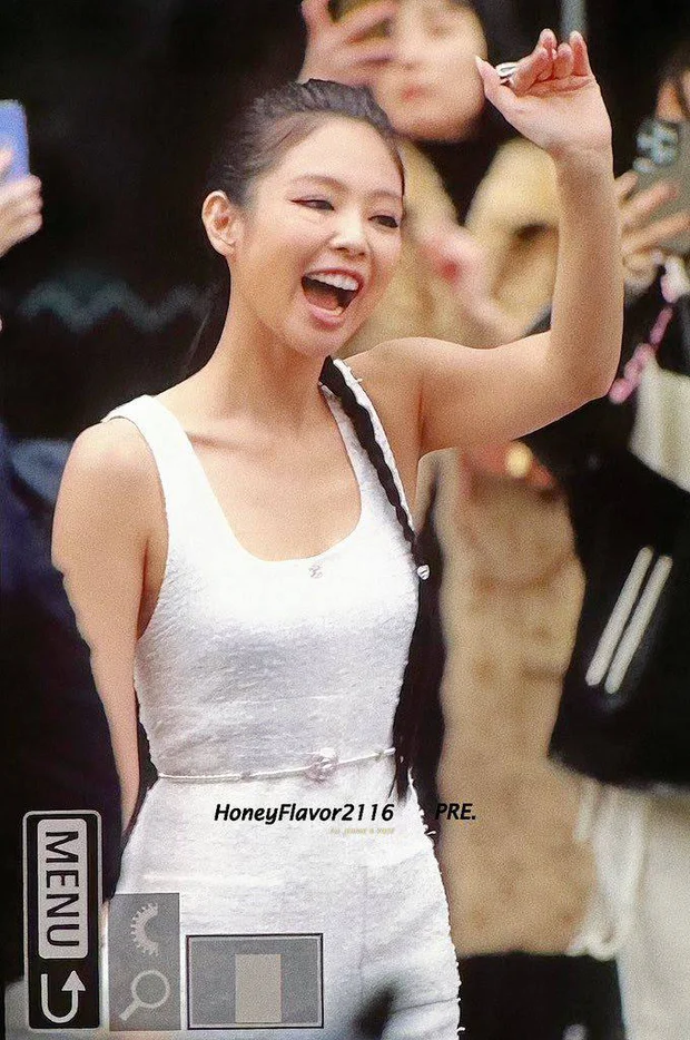 jennie